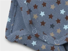 Name It body flint stone med stjerner 